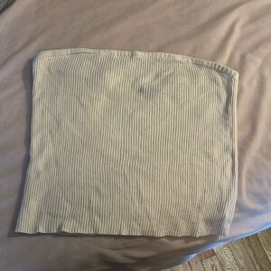 American Eagle tube top
